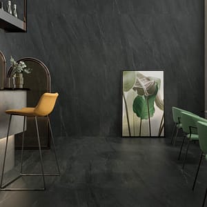 Wand- en Vloertegel, matte look
