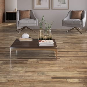 Hout tiles Houtlook tegel