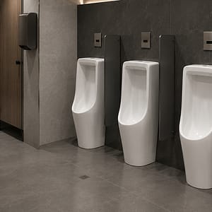 Toiletpot, urinoir