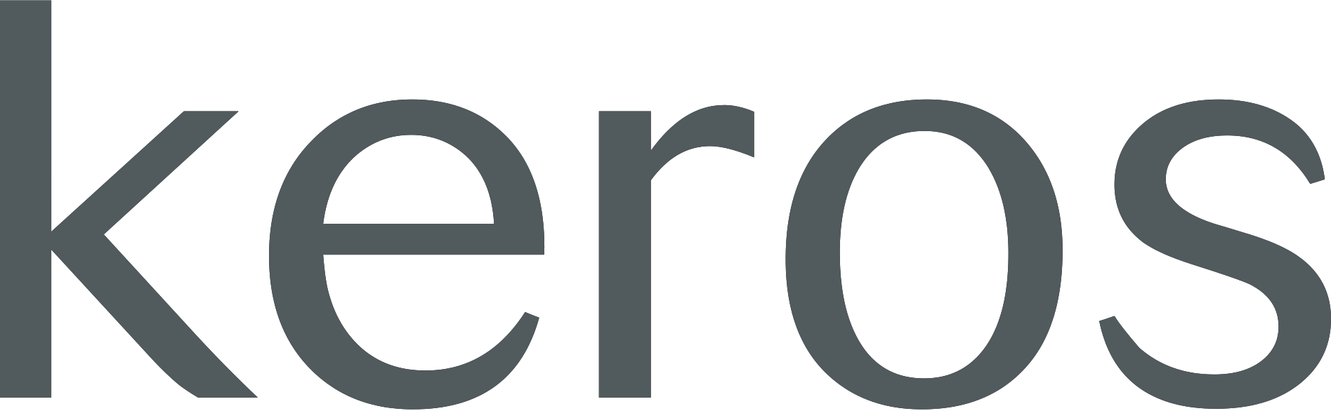 keros logo