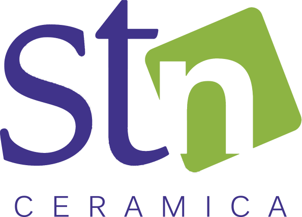 stn ceramica logo