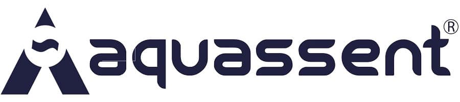 aquassent logo